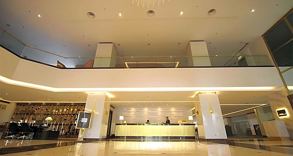 Grand Darul Makmur Hotel Kuantan