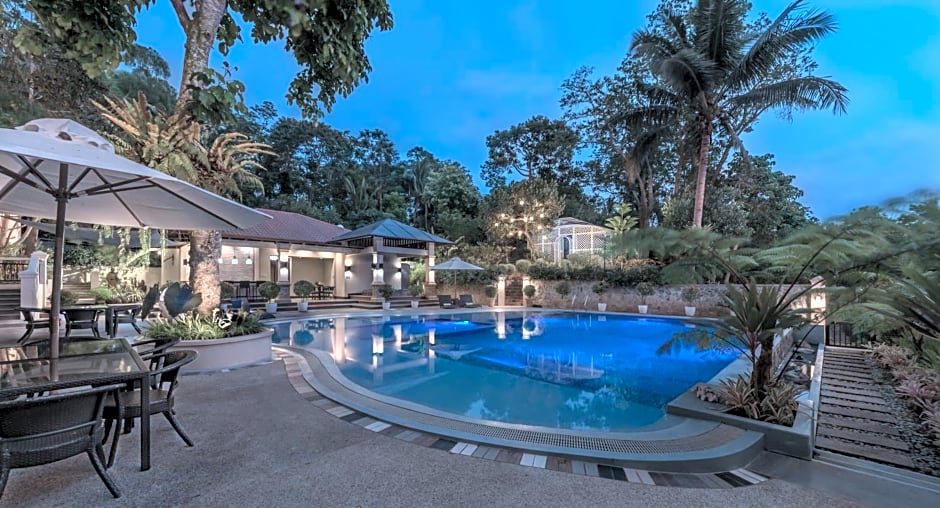 Hillcreek Gardens Tagaytay