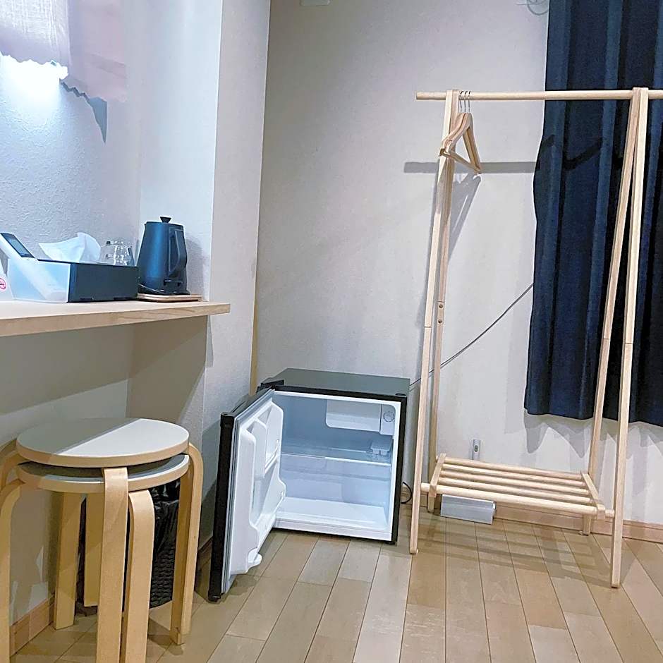 Leisure hotel 中野