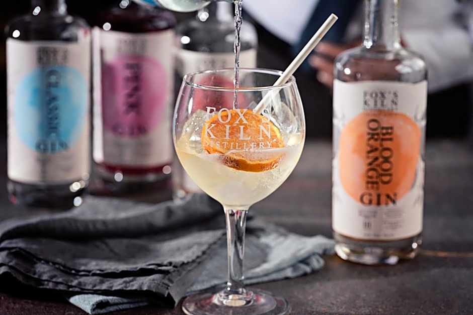 Mount Pleasant Hotel