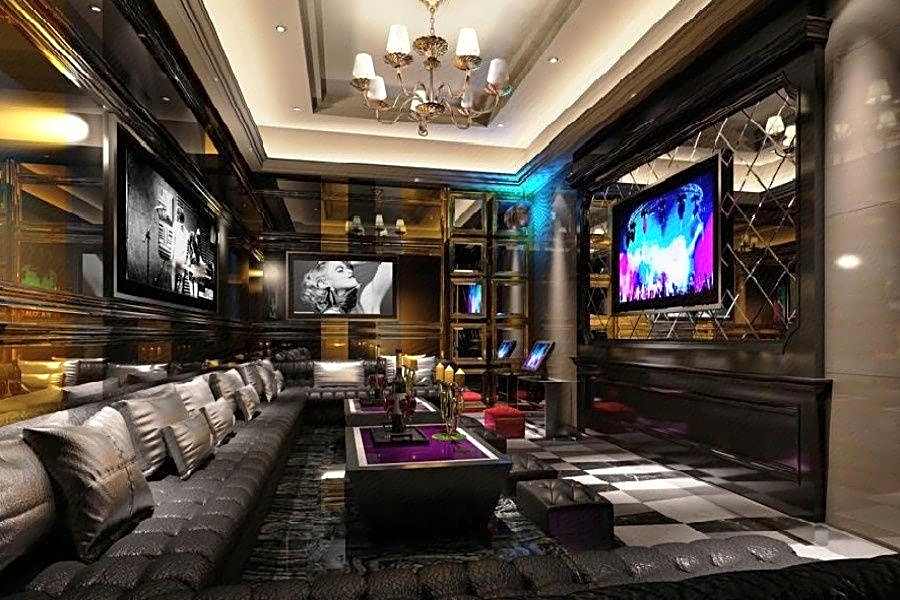 Manhatton Hotel Beihai