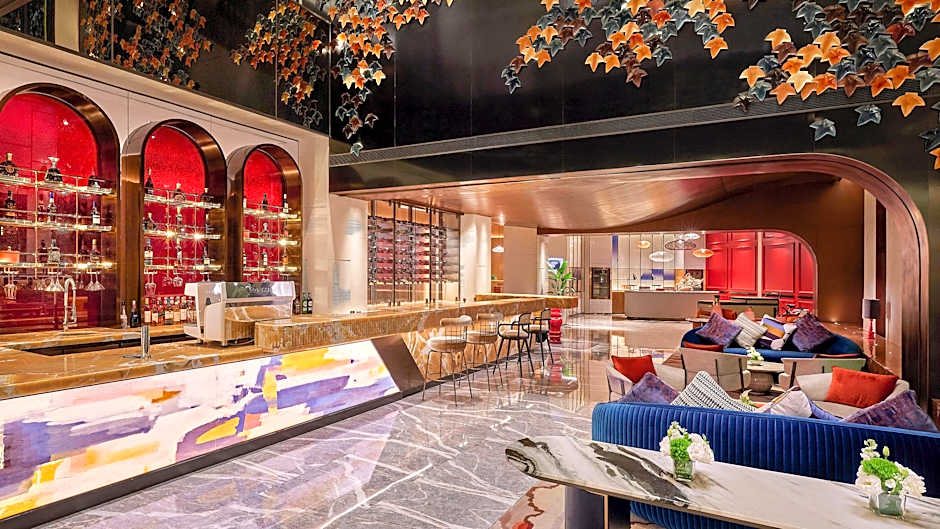 Hotel Indigo Xiamen Haicang By IHG