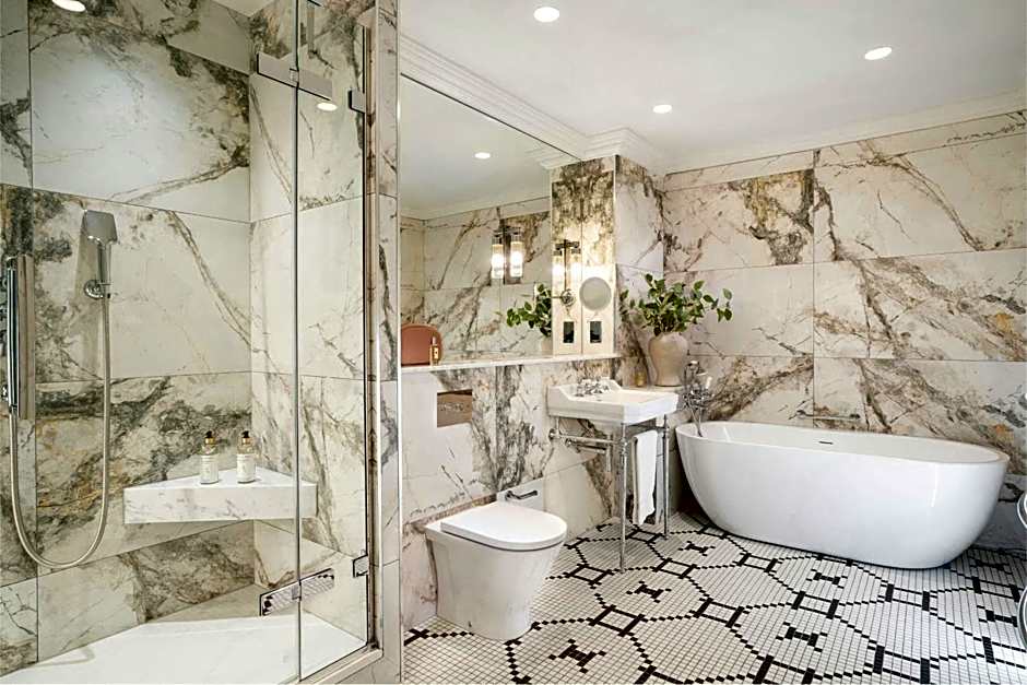 Mount Juliet Estate, Autograph Collection