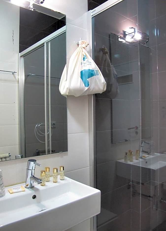 Boavista Guest House