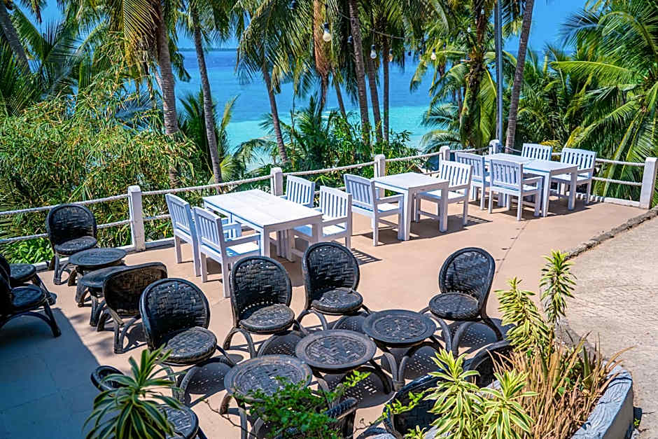 BaraCoco Bungalows