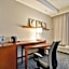 Courtyard by Marriott Dallas Medical/Market Center