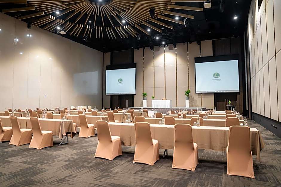 Lee Gardens Plaza Hotel - SHA Plus