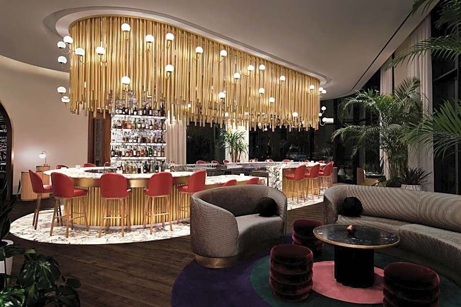 Virgin Hotels Dallas