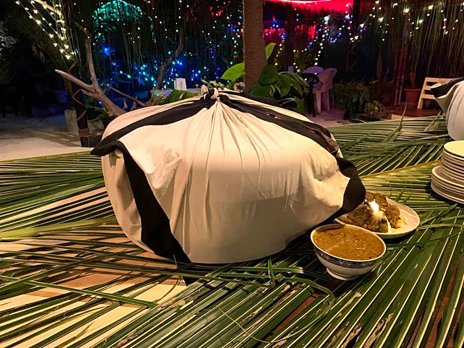 Turtle Maldives - Your Gateway to the Beach & Marine Adventures Await!