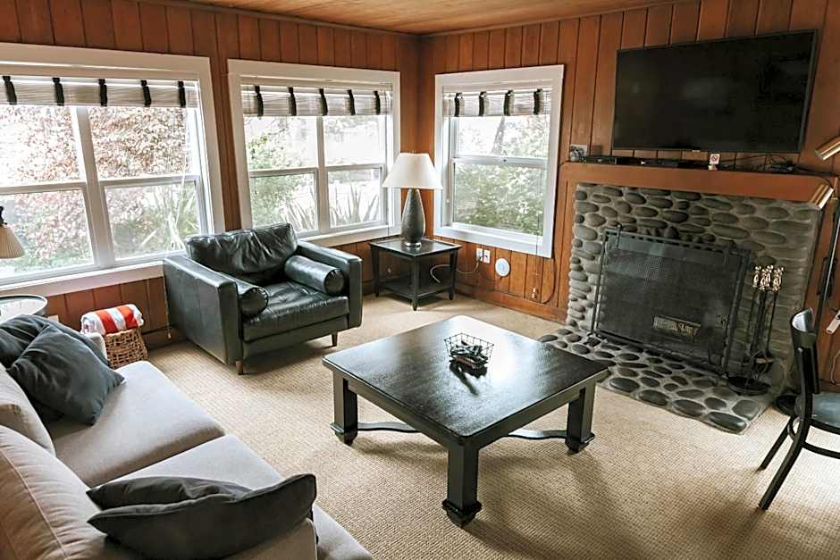 Inn at Arch Cape