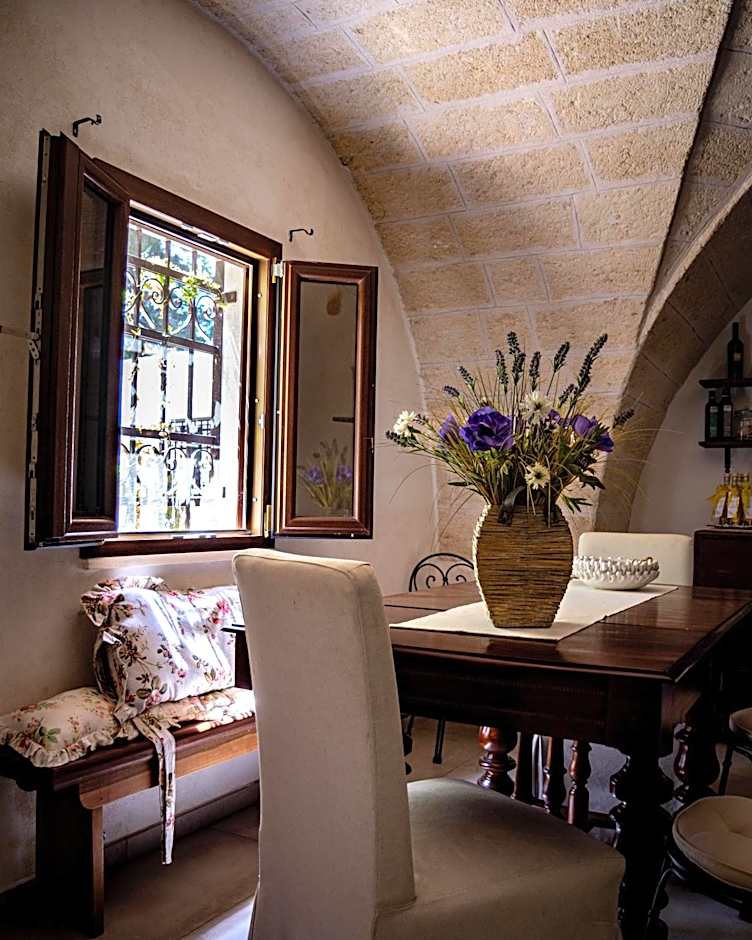 Antica Casina B&B di Charme