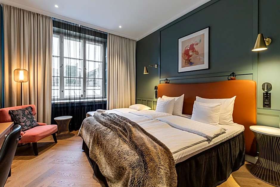 Scandic Grand Central Helsinki