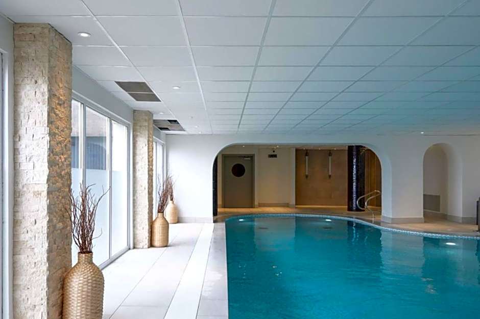 The Angus Hotel & Spa