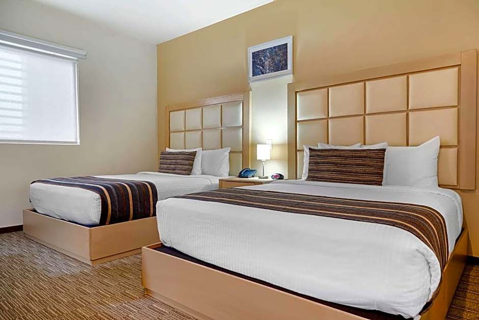 Sleep Inn Monterrey San Pedro