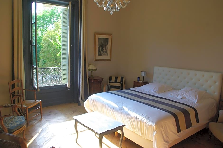 Château des Charmes