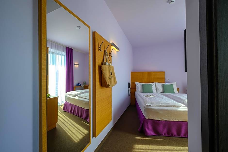 Active & Family Hotel Gioiosa