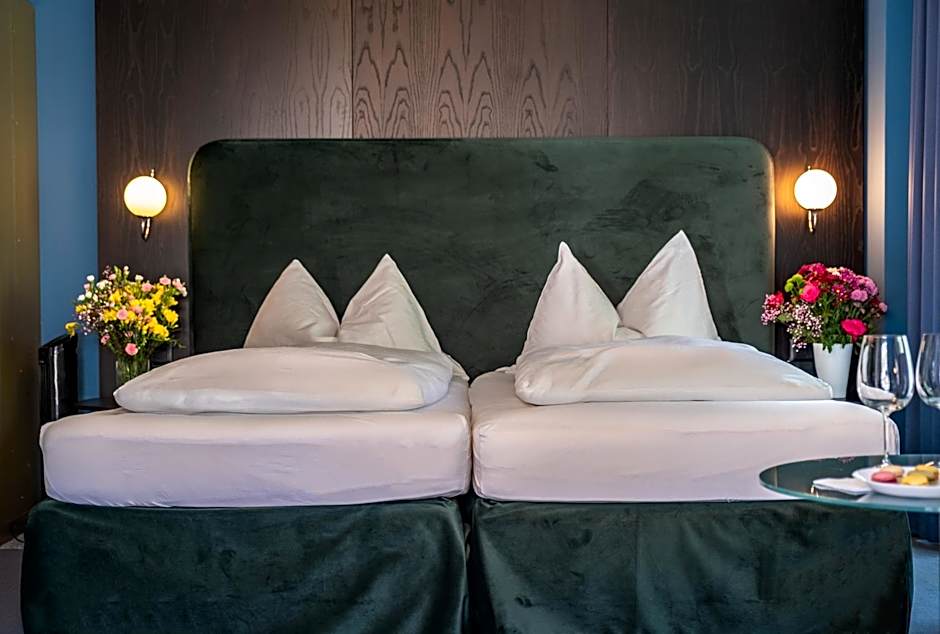 Hotel Royal Luzern