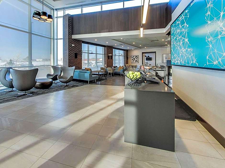 Hyatt Place Edmonton-West