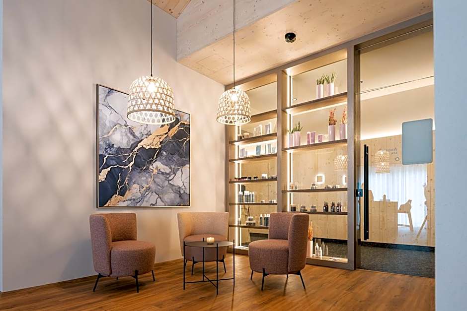 DAS GERSTL Family Retreat