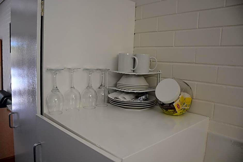 Angaston Vineyards Motel
