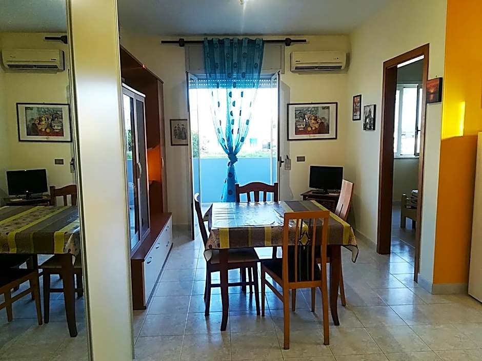 Near The Beach And The Center Of Otranto - Apartment Eleonora 5 Places