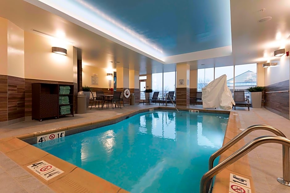 Fairfield Inn & Suites by Marriott Chillicothe