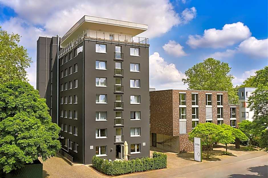 the Deutz, a Tribute Portfolio Hotel