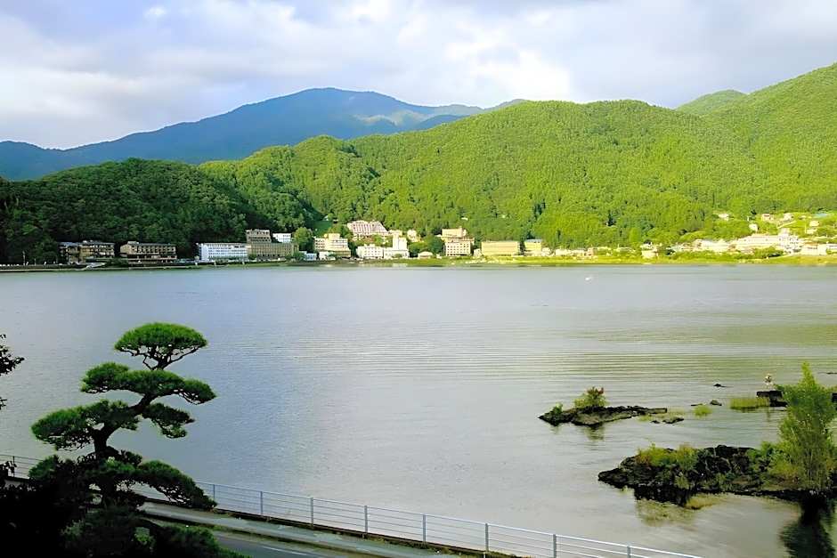 Kawaguchiko Hotel