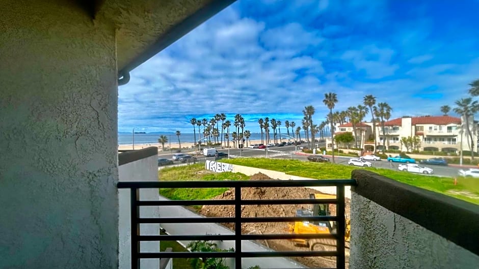 HUNTINGTON BEACH INN