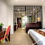 Greentree Alliance Shanghai Pudong Nicheng Nanlu Road Hotel