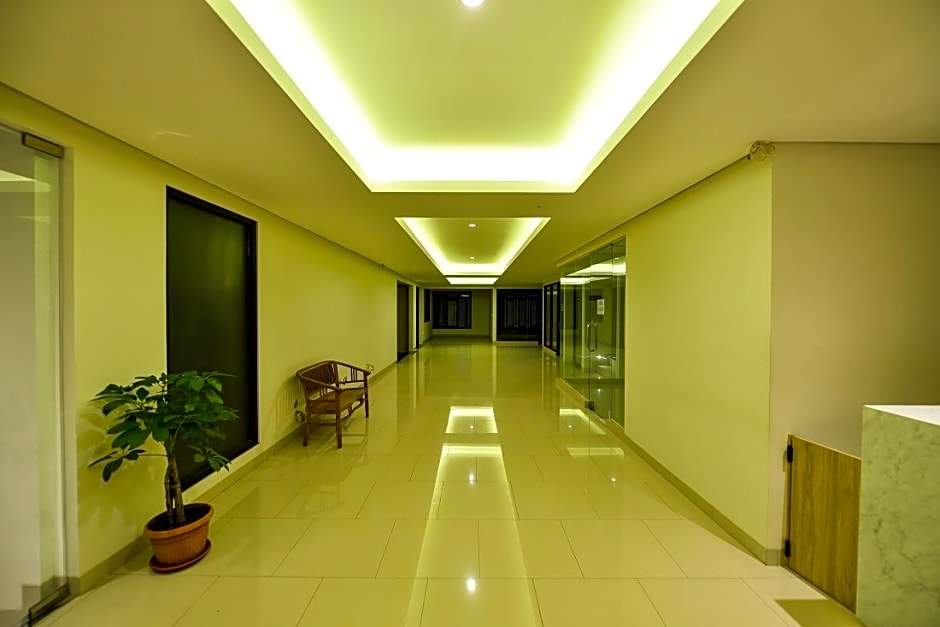 Cherry Homes Express Hotel