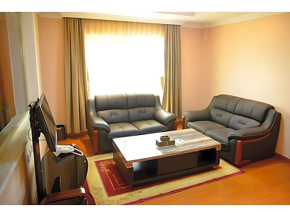 Emmad Furnished Hotel