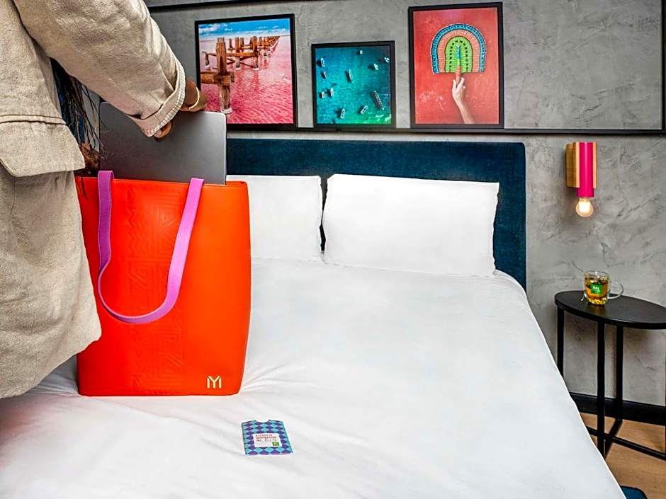 Ibis Styles Dakar