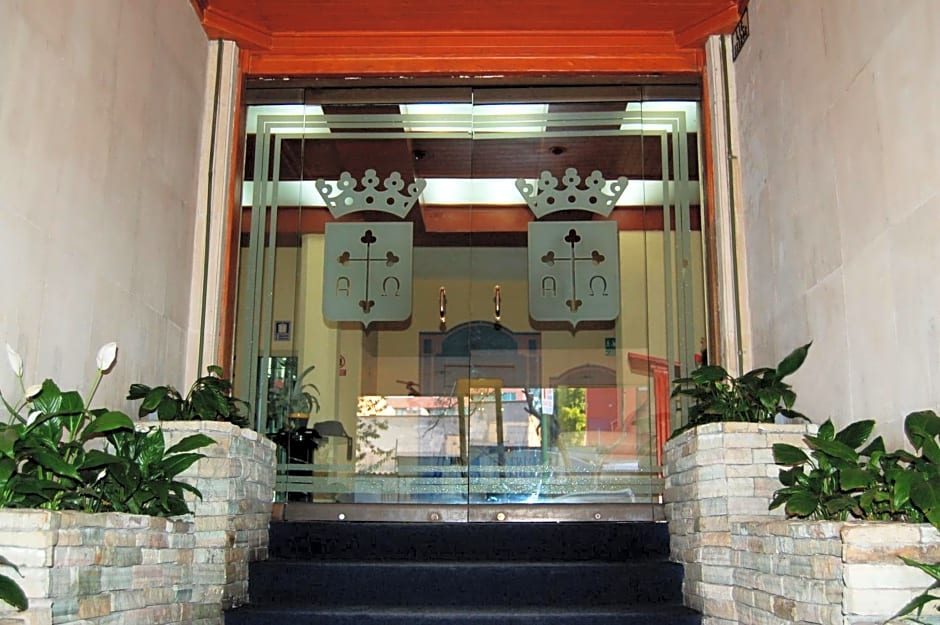 Hotel del Principado