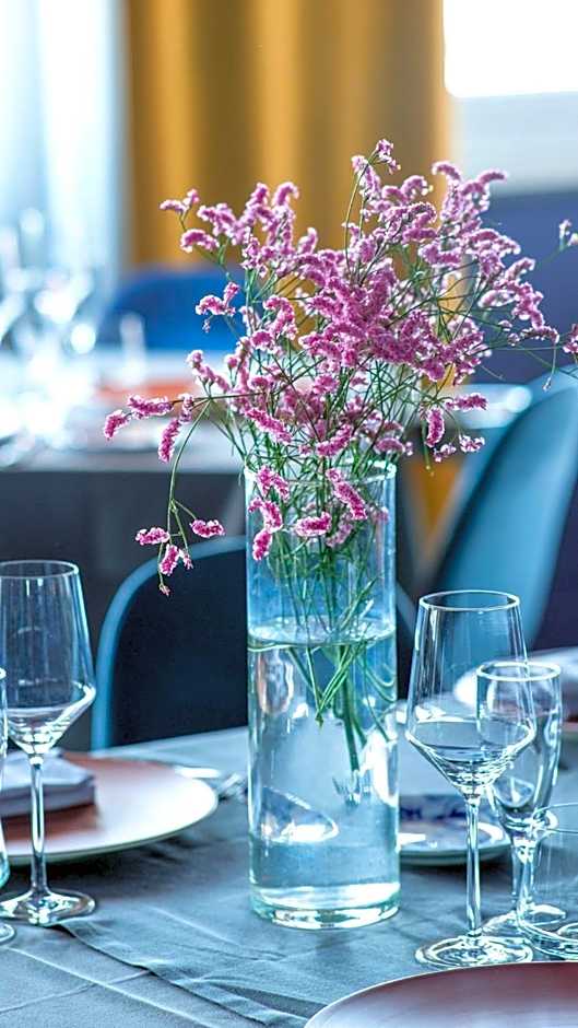 Villa Aragonese Rooms