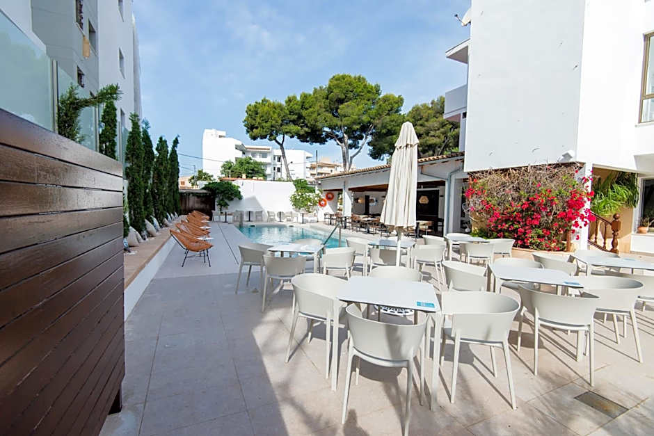 Flacalco Hotel & Apartments