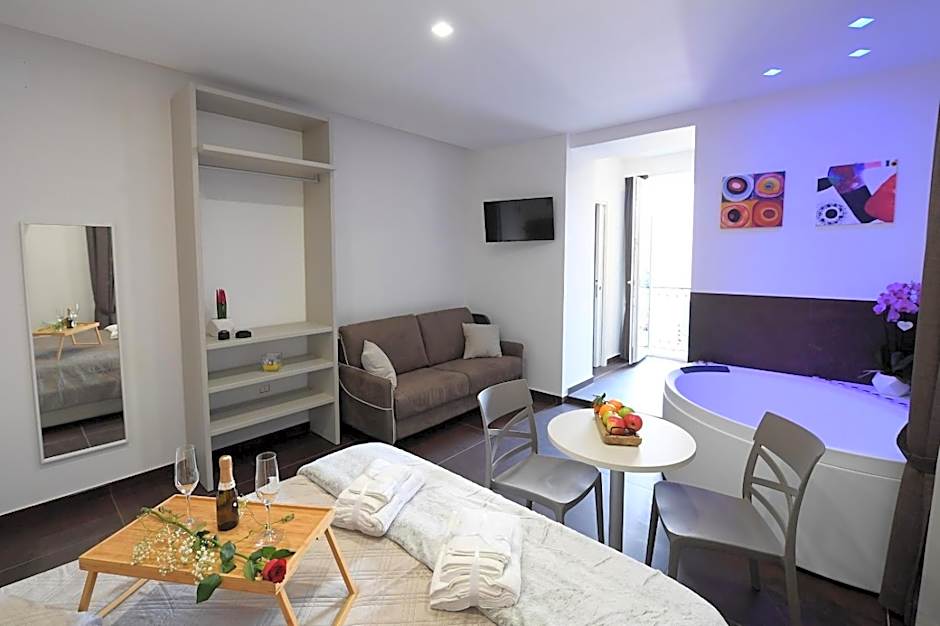 B&B IN CENTRO STORICO SALERNO