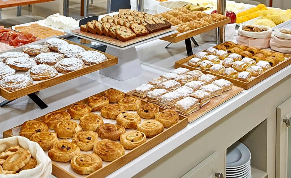 NH Express Las Artes