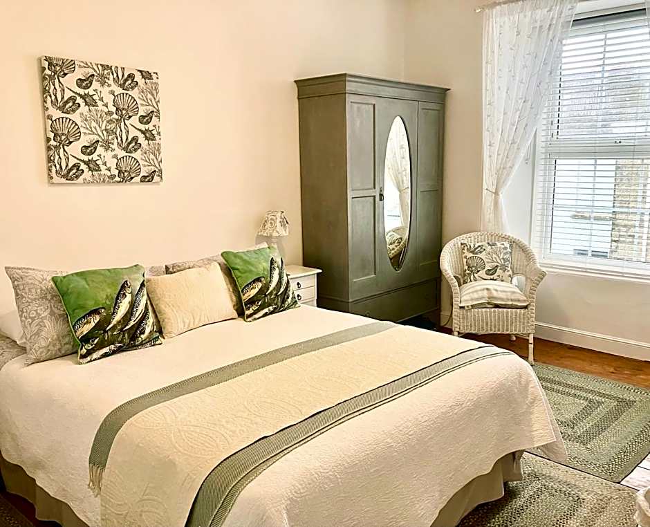 The Old Post House B&B