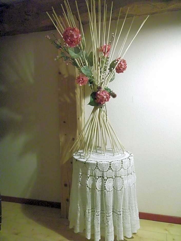 Chambres d'hôtes le Peyroux