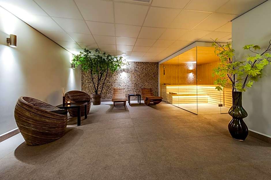 NH Amsterdam Barbizon Palace