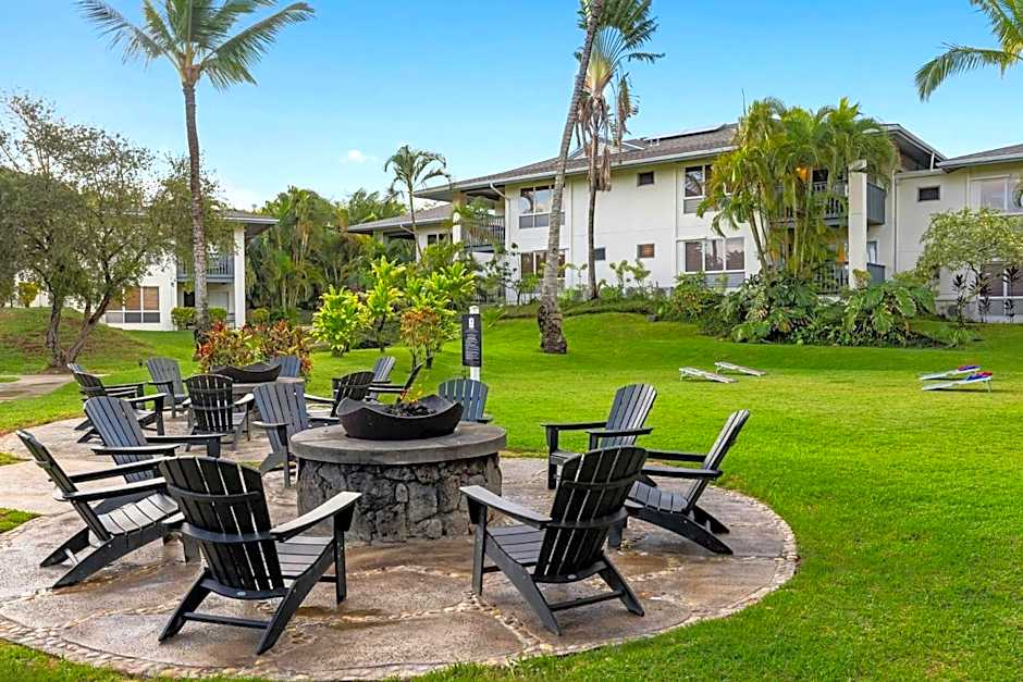 Club Wyndham Bali Hai Villas