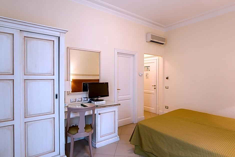 Hotel dei Macchiaioli