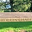 Hollins Hall Hotel, Spa & Golf