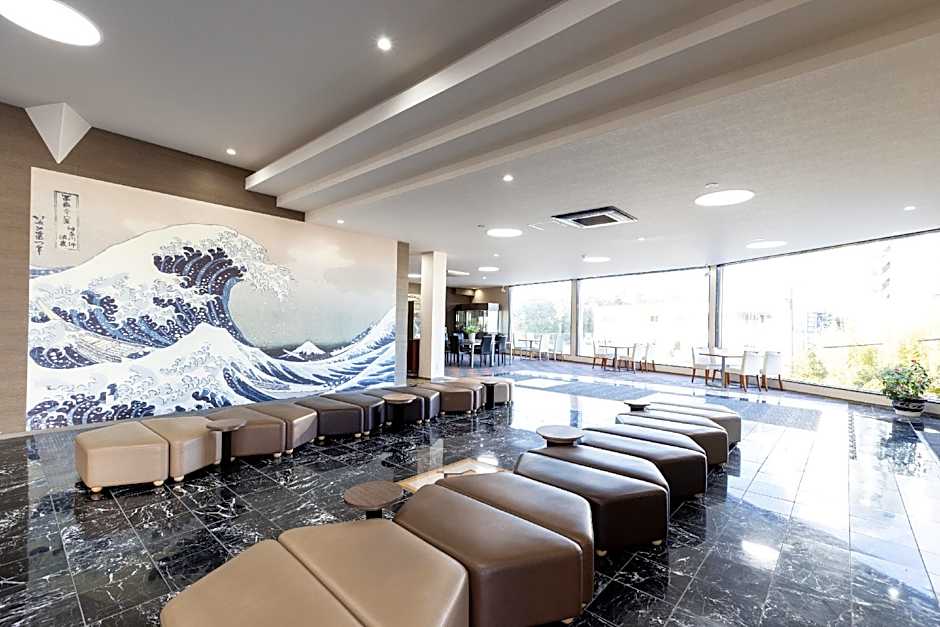 Shirahama Onsen Kisyu Hanto
