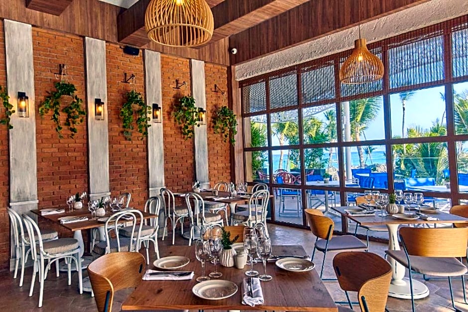 Bahia Principe Grand Aquamarine Adults Only