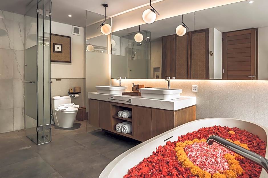 Teratai Villa Canggu by Ini Vie Hospitality