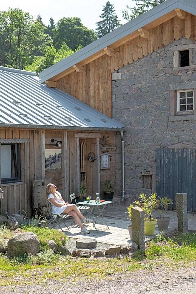 La Ferme de Jean