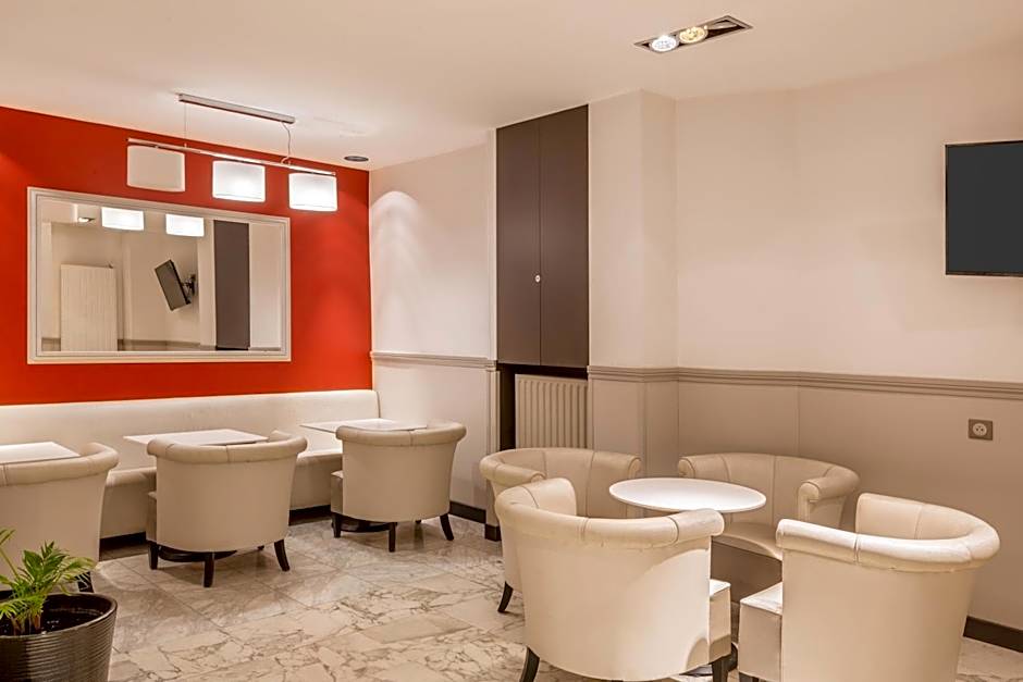 Sure Hotel by Best Western Paris Gare du Nord