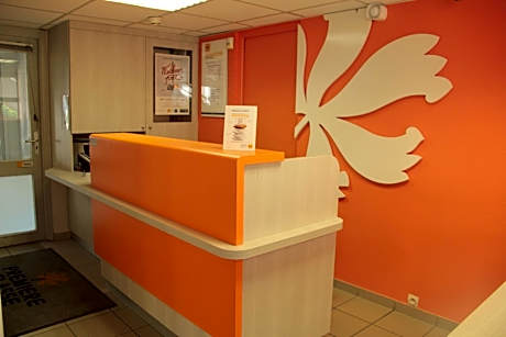 Premiere Classe Beauvais